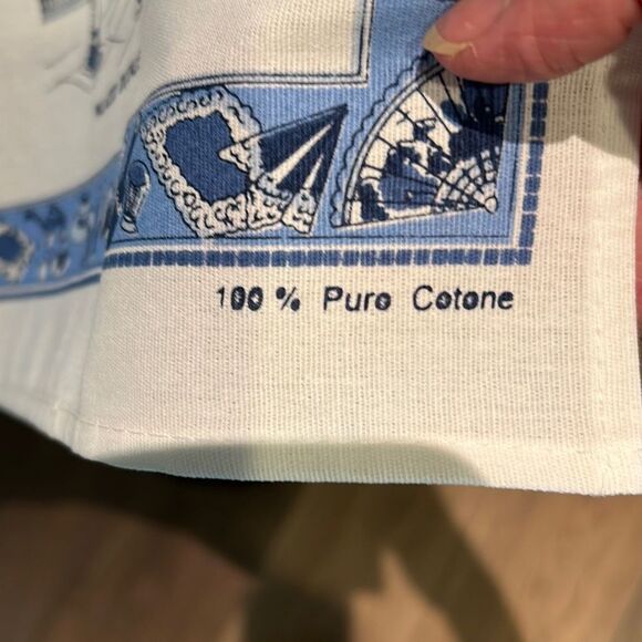 Italian Venice Banner NWOT - Picture 6 of 7